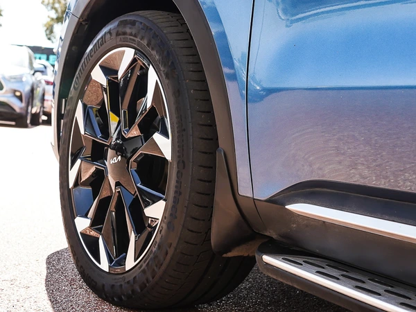 2023 Kia Sorento GT-Line Diesel 4WD