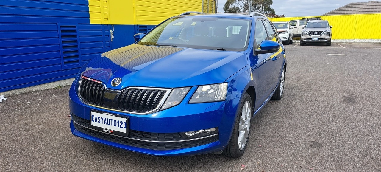 Wagon