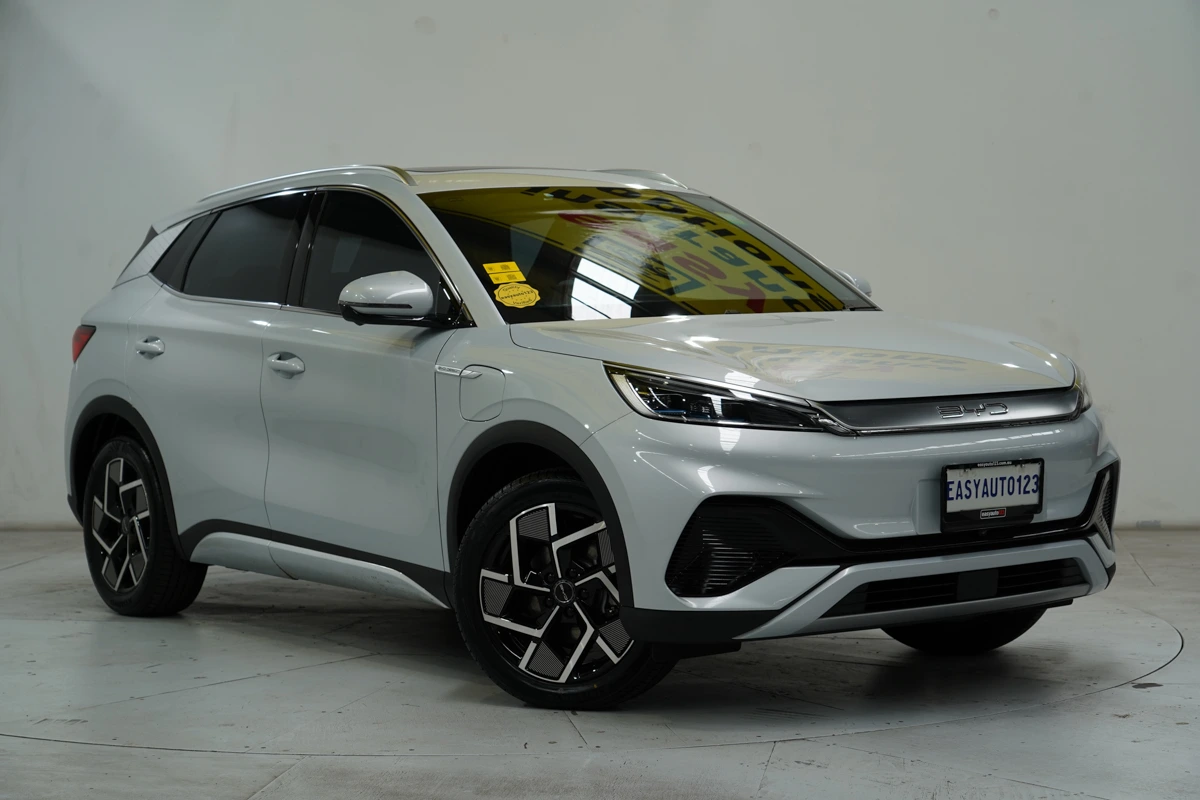 Wagon