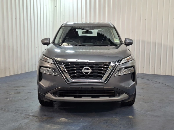 2024 Nissan X-trail ST 4WD Automatic Petrol