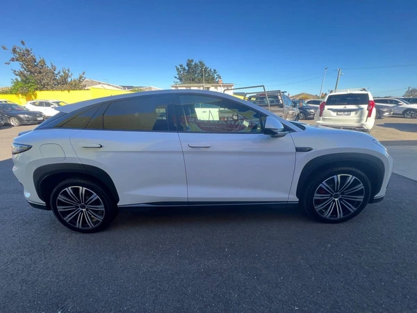 2025 Byd Sealion 7 Dual Motor AWD Electric Performance