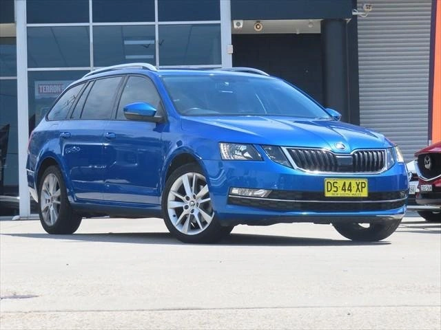 Wagon