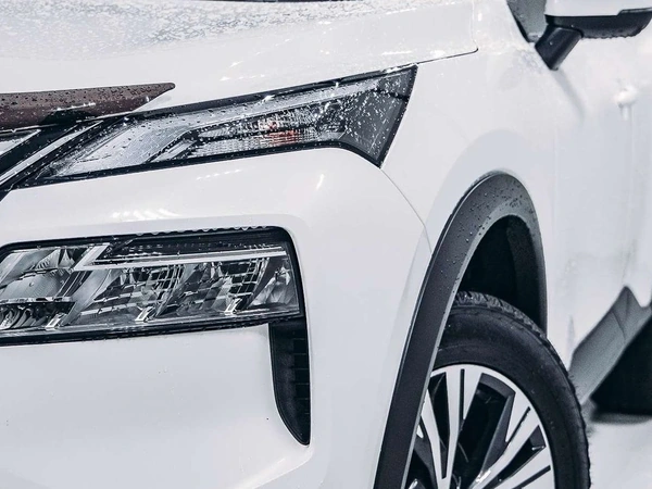 2022 Nissan X-TRAIL ST-L T32 4WD Automatic
