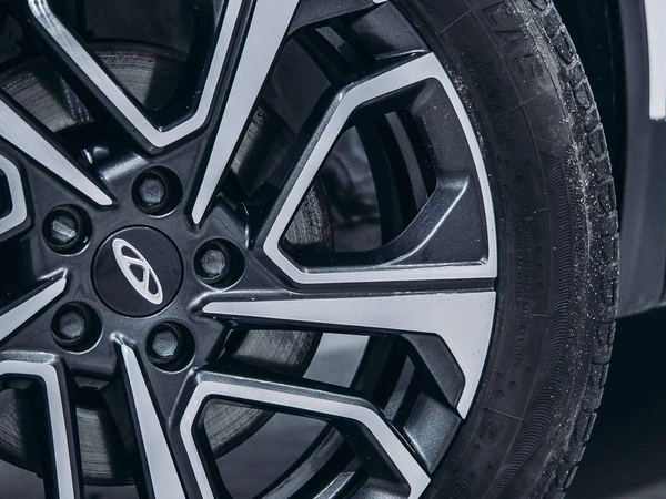 2025 Chery Tiggo 7 Pro Sports Automatic Dual Clutch FWD