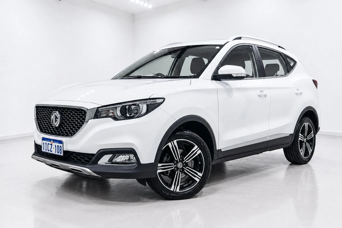 Wagon