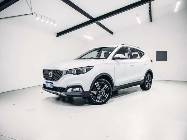 2024 Mg Zs Essence Front Wheel Drive Automatic