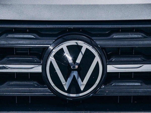 2021 Volkswagen T-Cross 85TSI Life Front Wheel Drive Dual-Clutch