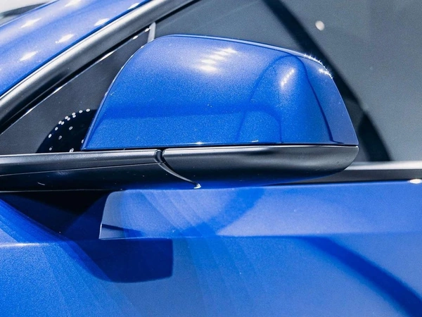 2024 Tesla Model Y Rear-Wheel Drive Automatic Heated Seats
