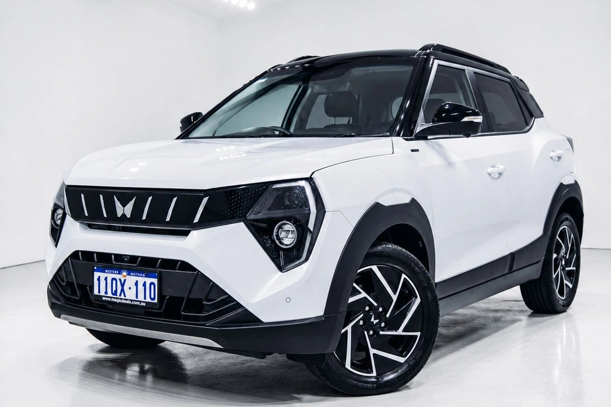 Wagon