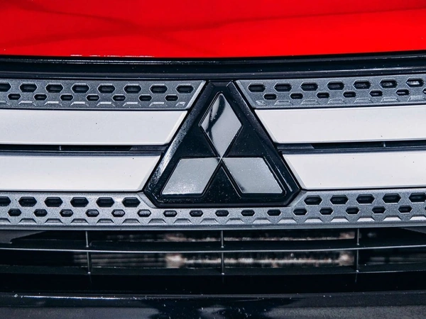 2019 Mitsubishi Outlander LS Wagon Front Wheel Drive Automatic