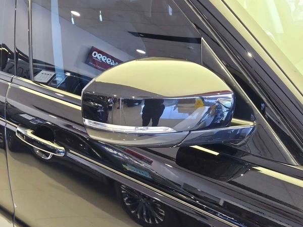 2022 Land Rover Range Rover Sport D250 SE AWD Sliding Panoramic Roof
