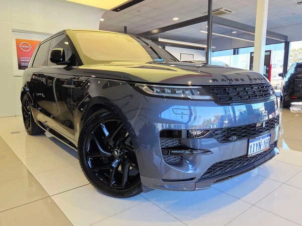 2023 Land Rover Range Rover Sport D300 Dynamic SE AWD Automatic