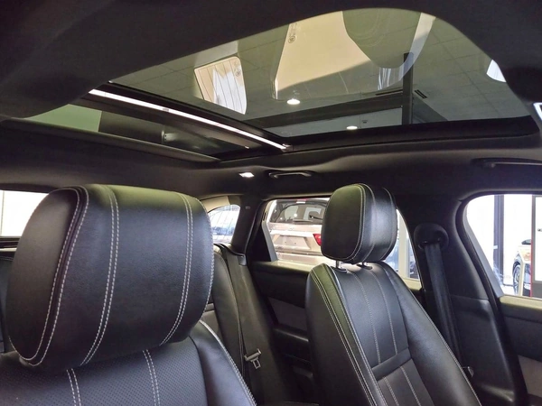 2020 Land Rover Range Rover Velar P250 R-Dynamic S AWD Automatic