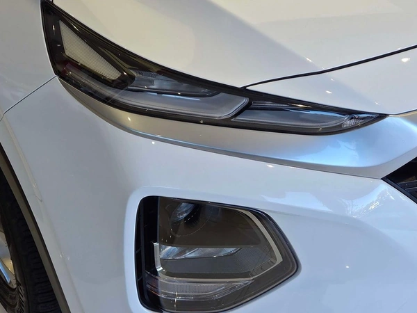 2020 Hyundai Santa Fe Active TM.2 Front Wheel Drive Automatic