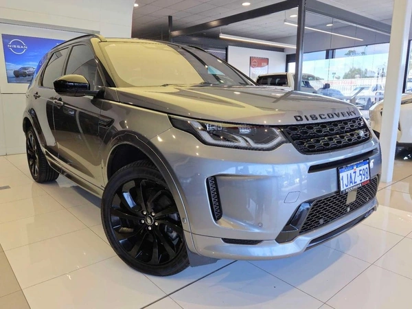 2021 Land Rover Discovery Sport P250 R-Dynamic HSE AWD 7 Seats