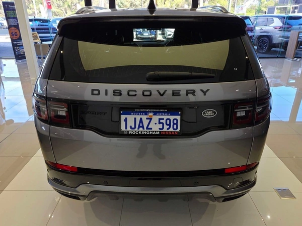 2021 Land Rover Discovery Sport P250 R-Dynamic HSE AWD 7 Seats
