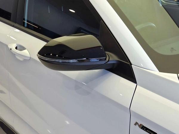2025 Hyundai Kona Electric Premium N Line Front Wheel Drive