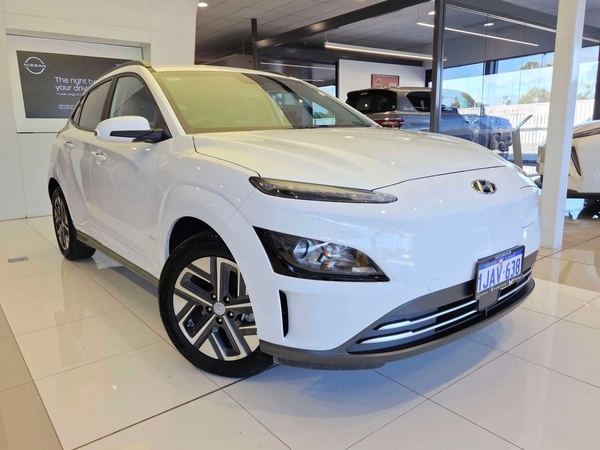 2023 Hyundai Kona Electric Elite FWD Automatic