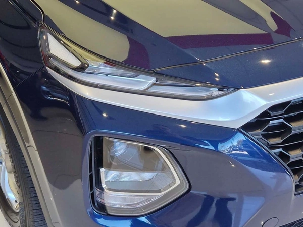 2020 Hyundai Santa Fe Active AWD 7 Seats