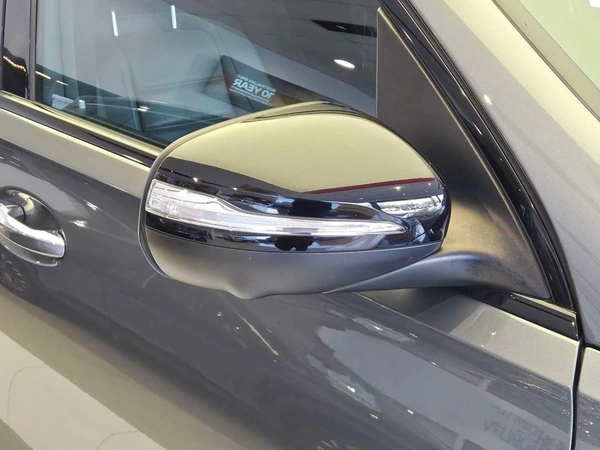 2019 Mercedes-Benz GLS400 d 4WD 7 Seats Sunroof