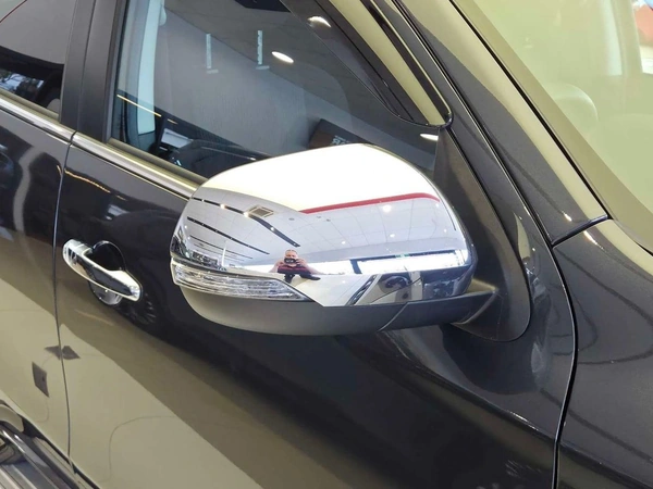2024 Mitsubishi Pajero Sport GLS 4WD Diesel Automatic