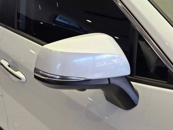 2023 Toyota RAV4 Cruiser Hybrid AWD Automatic