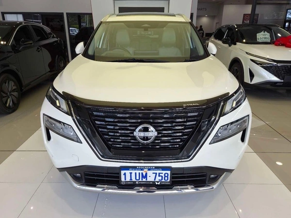2025 Nissan X-Trail Ti e-POWER AWD Automatic
