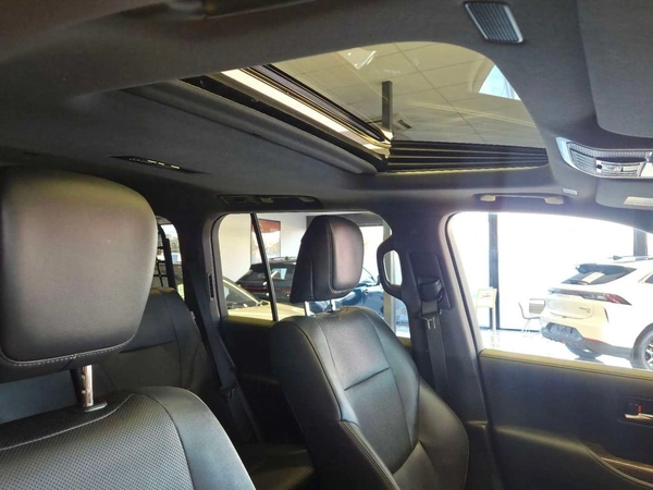 2022 Toyota Landcruiser VX 4WD Diesel Automatic