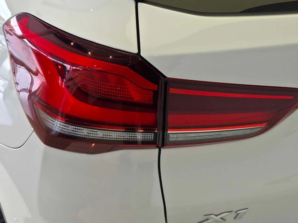 2020 BMW X1 sDrive18d F48 LCI Front Wheel Drive Automatic