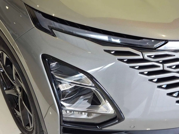 2024 Chery OMODA 5 BX Front Wheel Drive Automatic