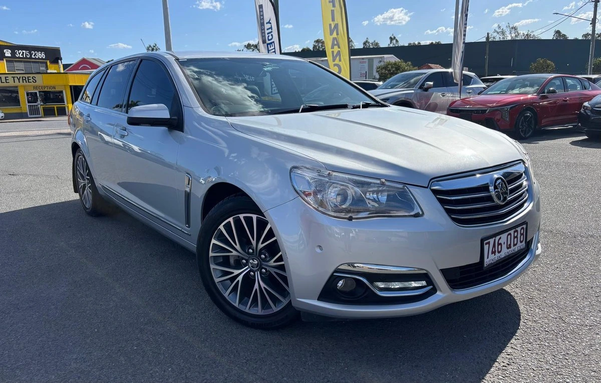 Wagon