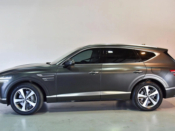 2023 Genesis GV80 2.5L Petrol AWD Sports Automatic 7 Seats Panoramic Sunroof