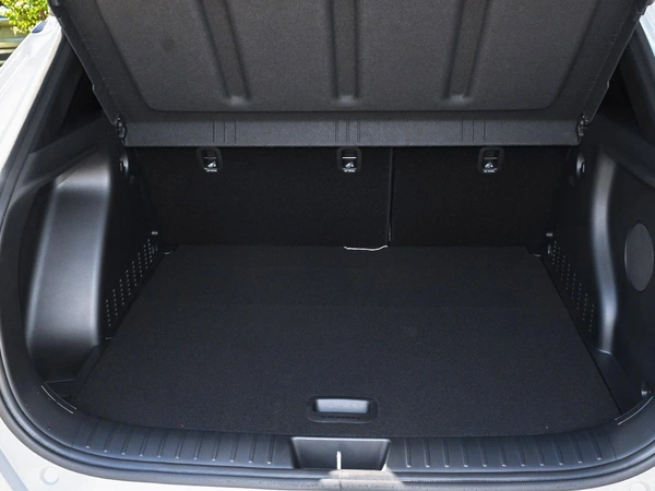 2026 Hyundai Kona Hybrid Premium N Line Dual-Clutch Front Wheel Drive