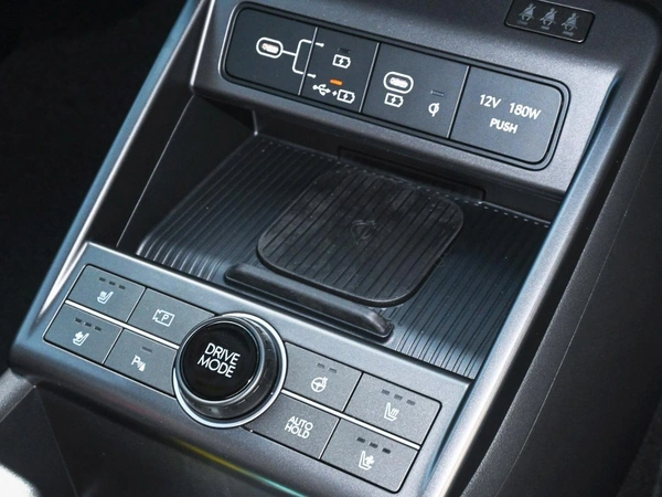 2026 Hyundai Kona Hybrid Premium N Line Dual-Clutch Front Wheel Drive