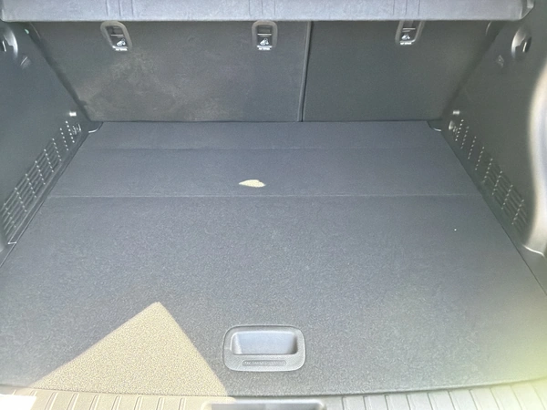 2026 Hyundai Kona Hybrid Premium N Line Dual-Clutch (DCT) FWD