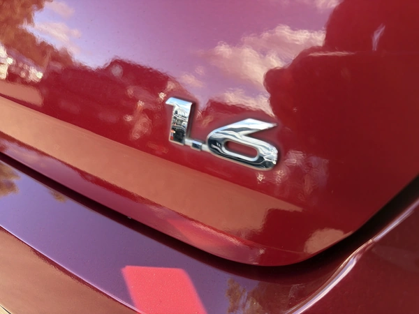 2019 Hyundai Venue Go Manual FWD Petrol