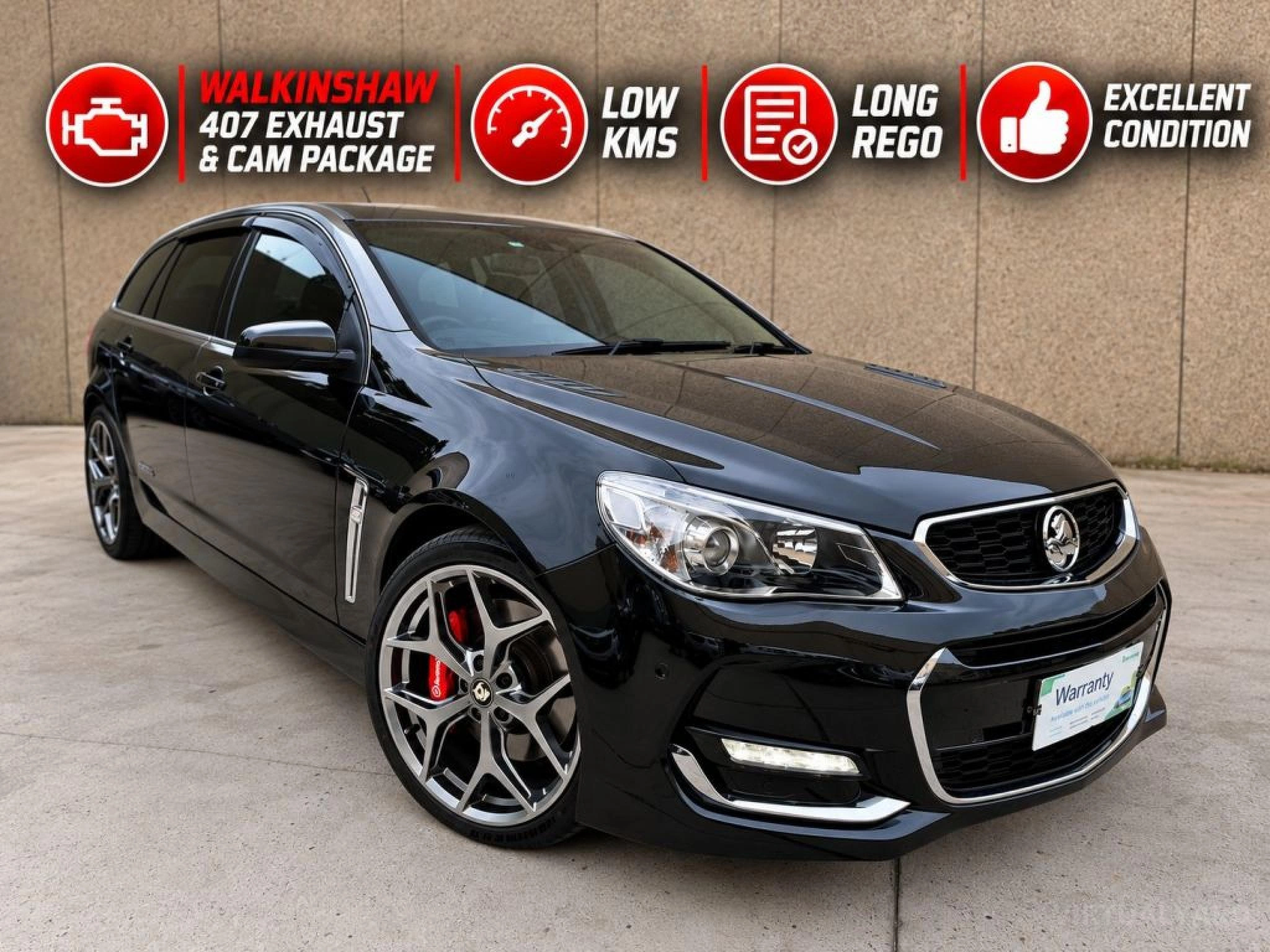 Wagon