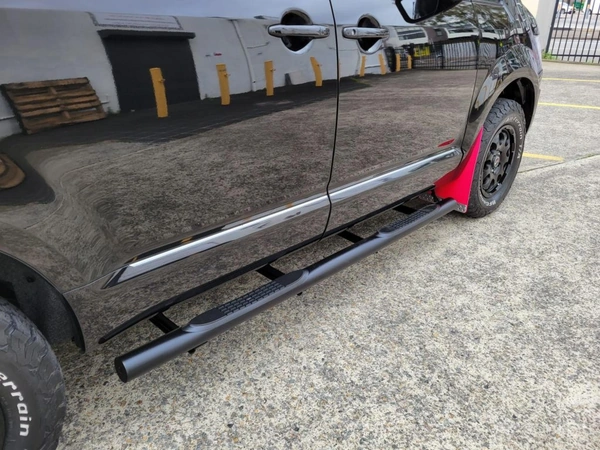 2014 Mitsubishi Delica D5 D POWER CV1W 4WD Automatic Diesel
