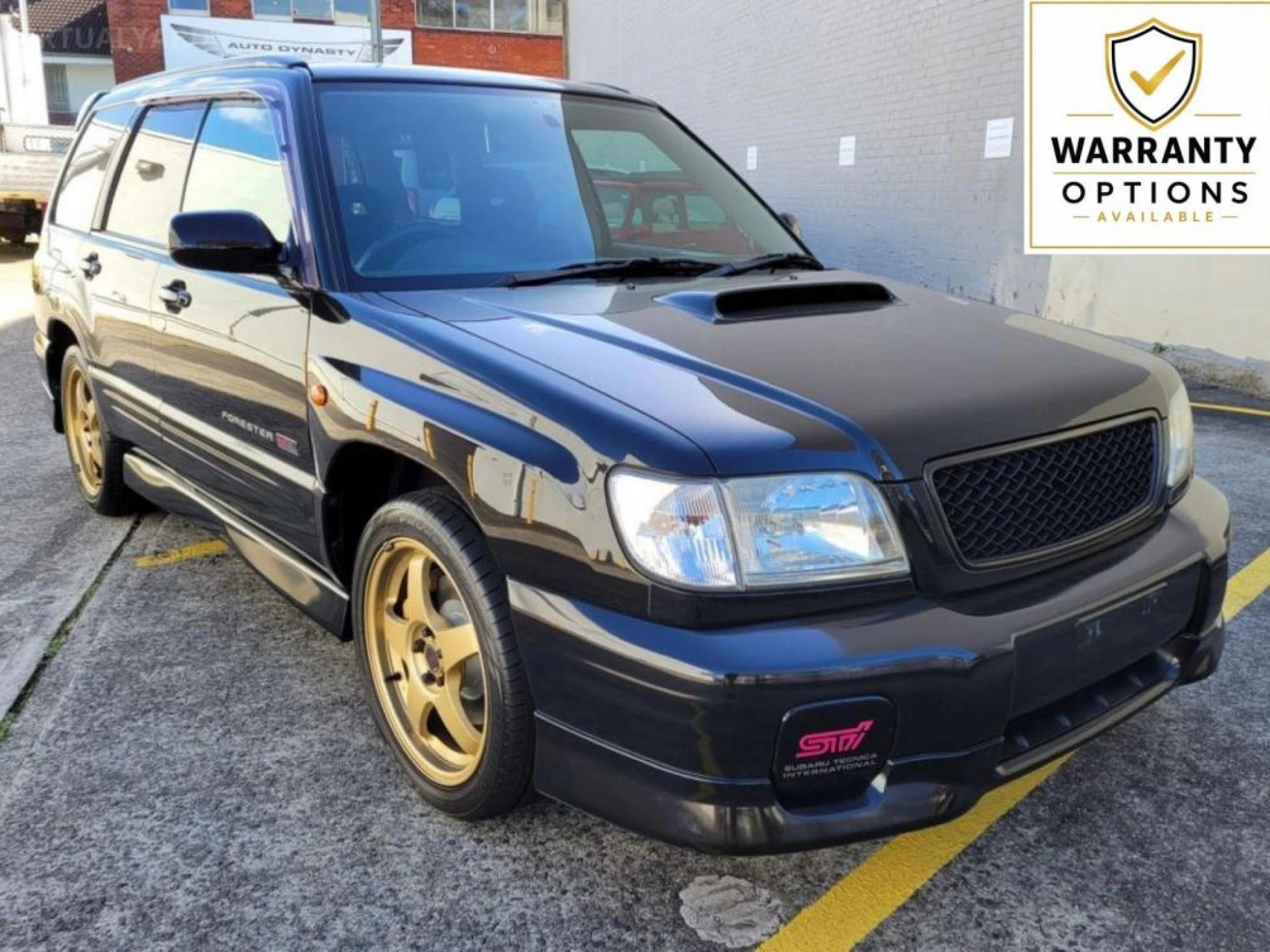 Wagon