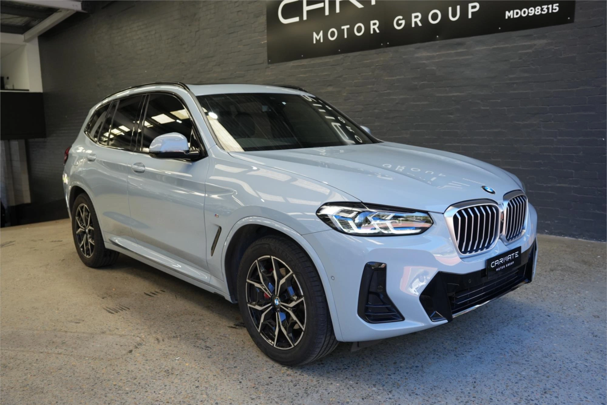Wagon