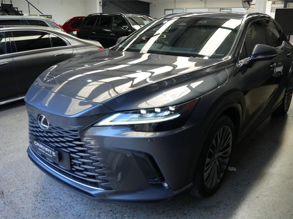 2023 Lexus RX RX350h Sports Luxury AWD Hybrid