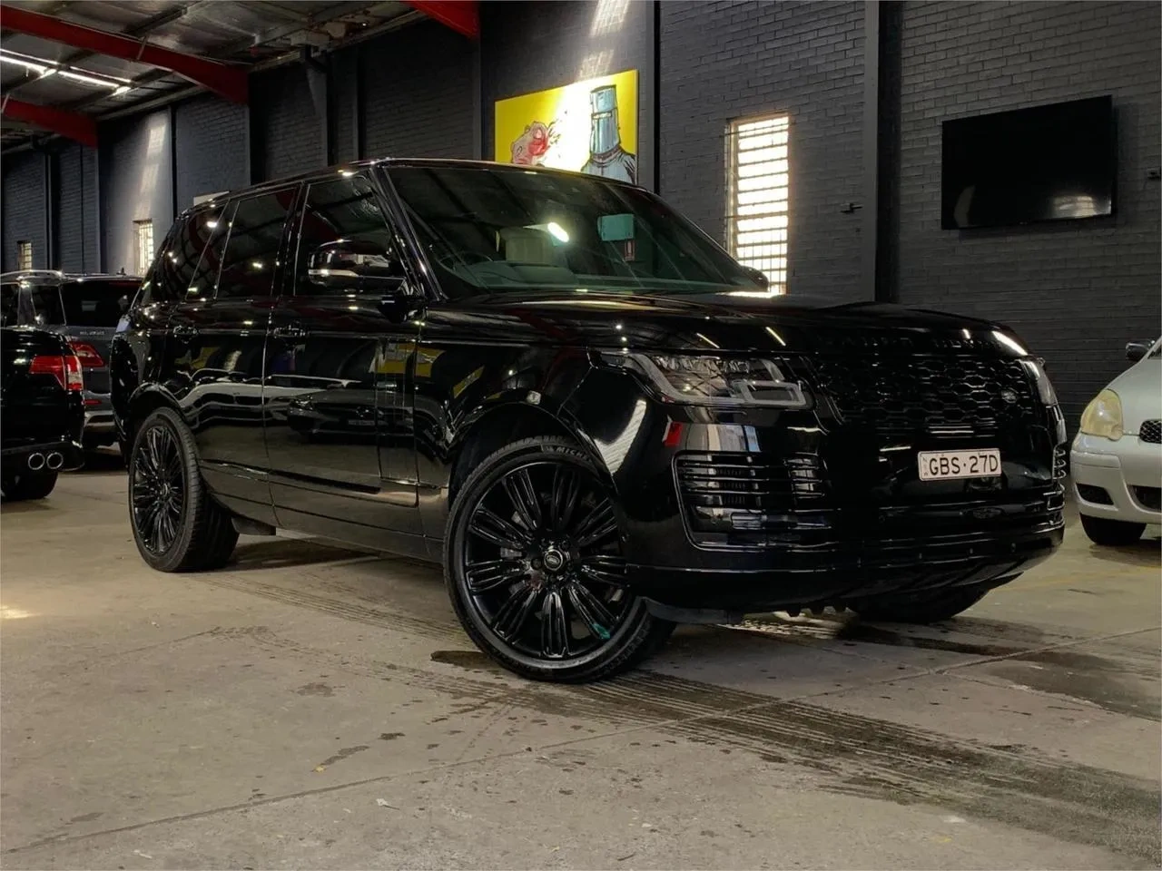 Wagon