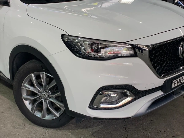 2024 Mg Hs Vibe Automatic Dual-Clutch FWD