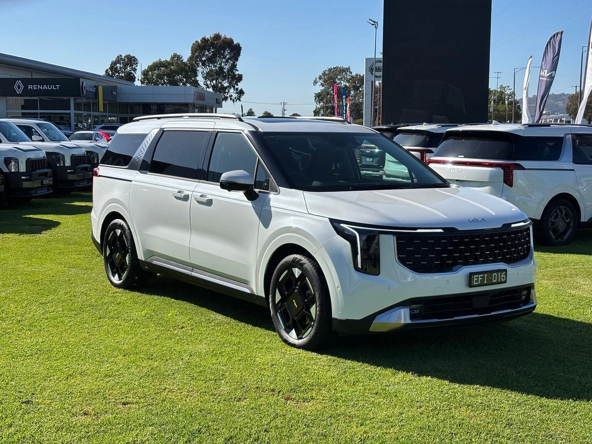 Wagon
