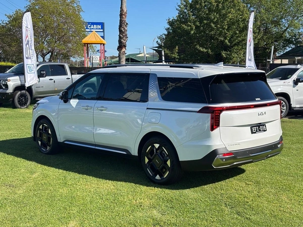 2026 Kia Carnival GT-Line Diesel Front Wheel Drive