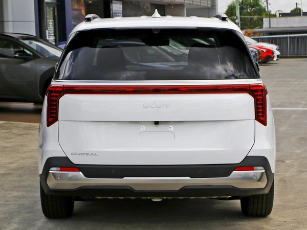 2026 Kia Carnival GT-Line Front Wheel Drive Automatic