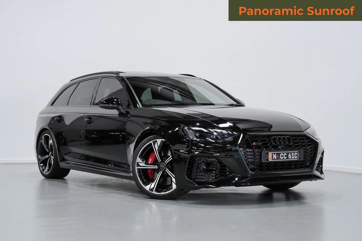 Wagon