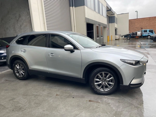 2017 Mazda CX-9 SPORT (FWD) Automatic