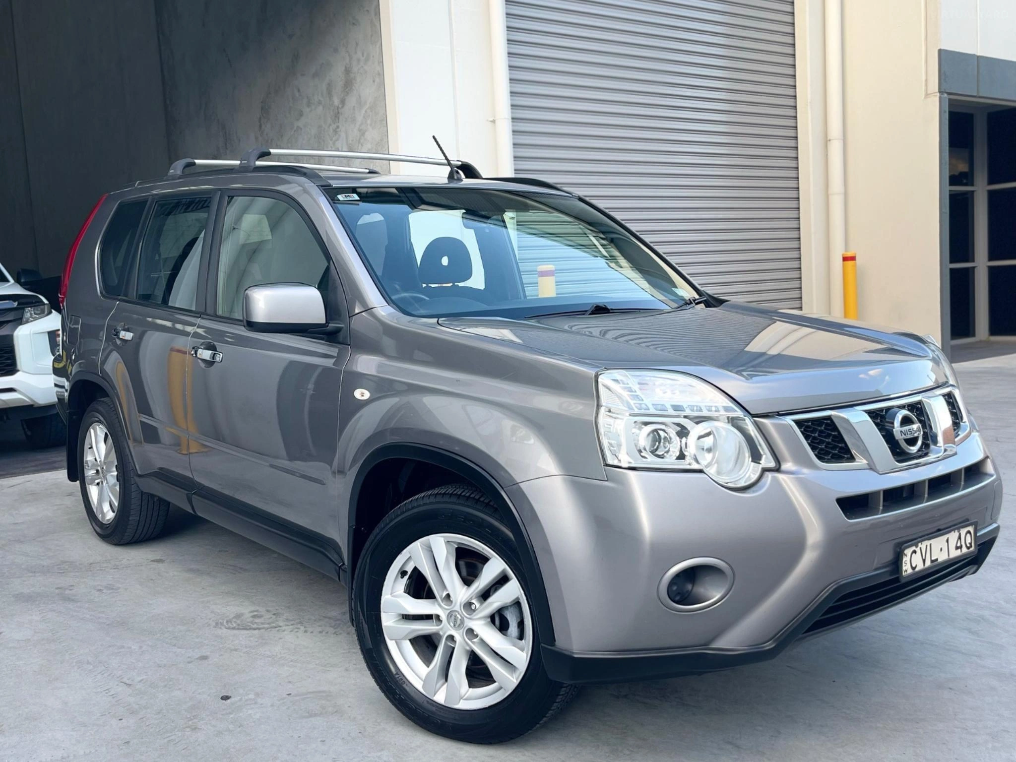 Wagon