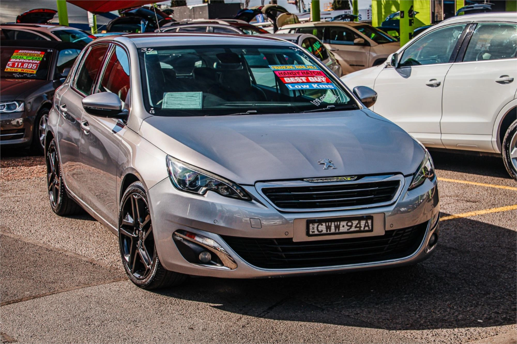 Wagon